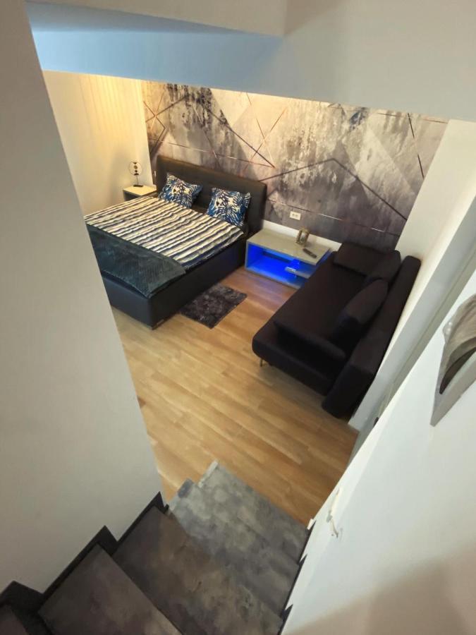 Nord Up Apartamento Zalău Exterior foto