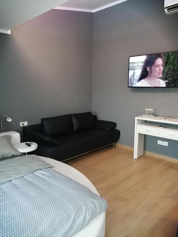 Nord Up Apartamento Zalău Exterior foto