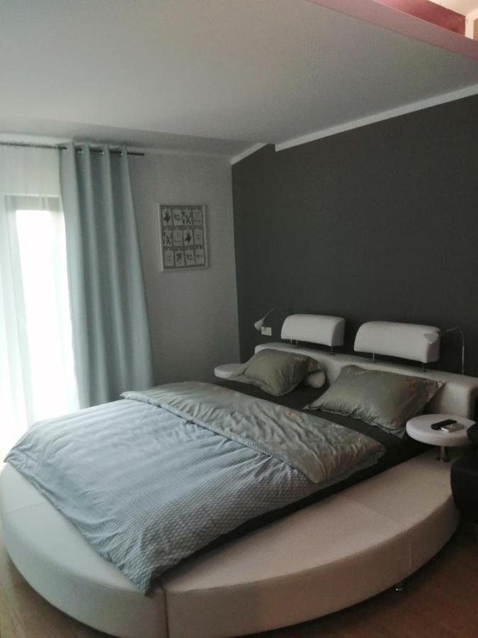 Nord Up Apartamento Zalău Exterior foto