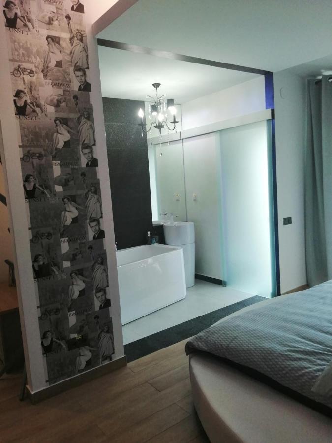Nord Up Apartamento Zalău Exterior foto