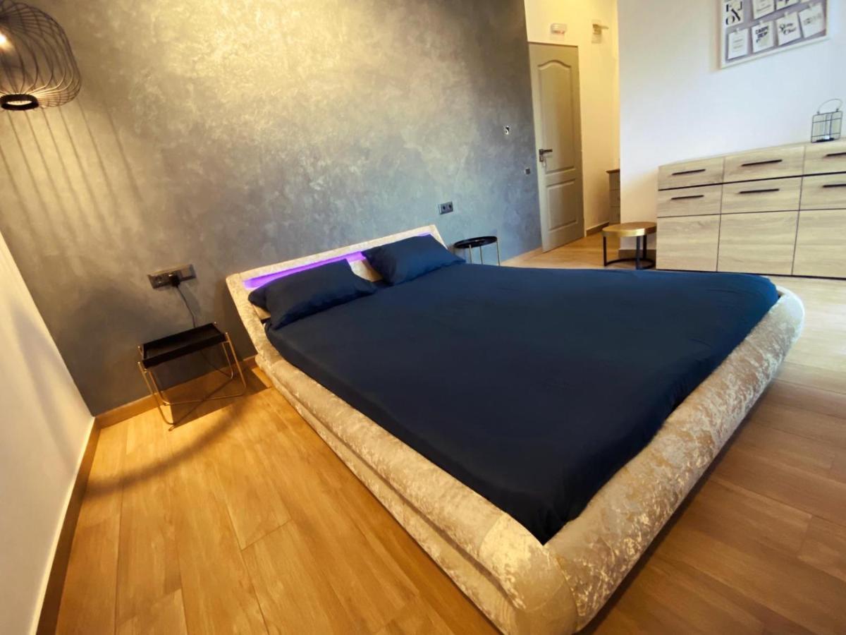 Nord Up Apartamento Zalău Exterior foto